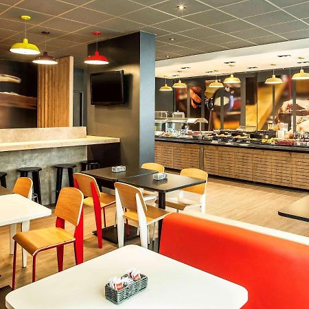 Ibis Macae Hotel Екстериор снимка