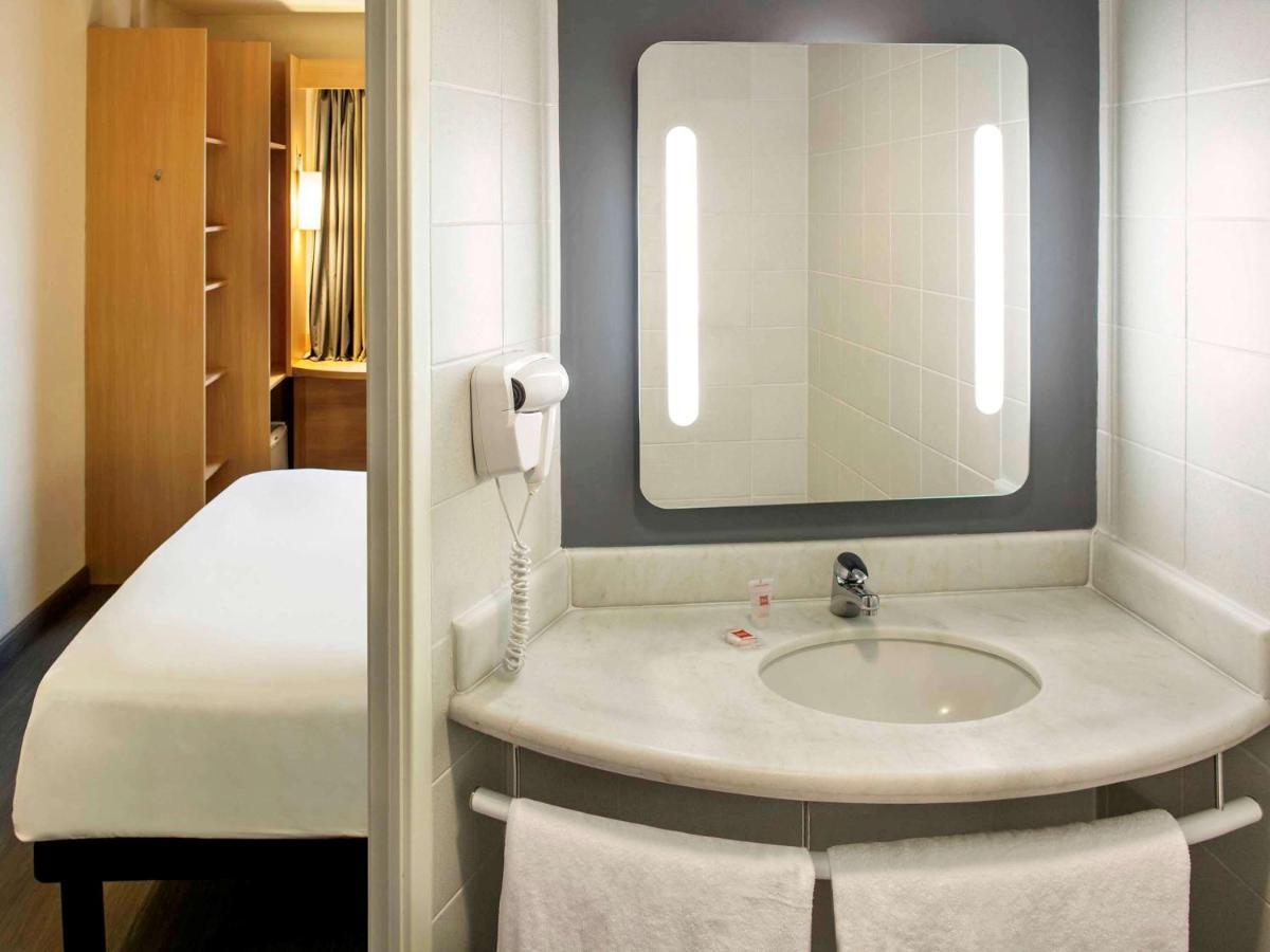 Ibis Macae Hotel Екстериор снимка