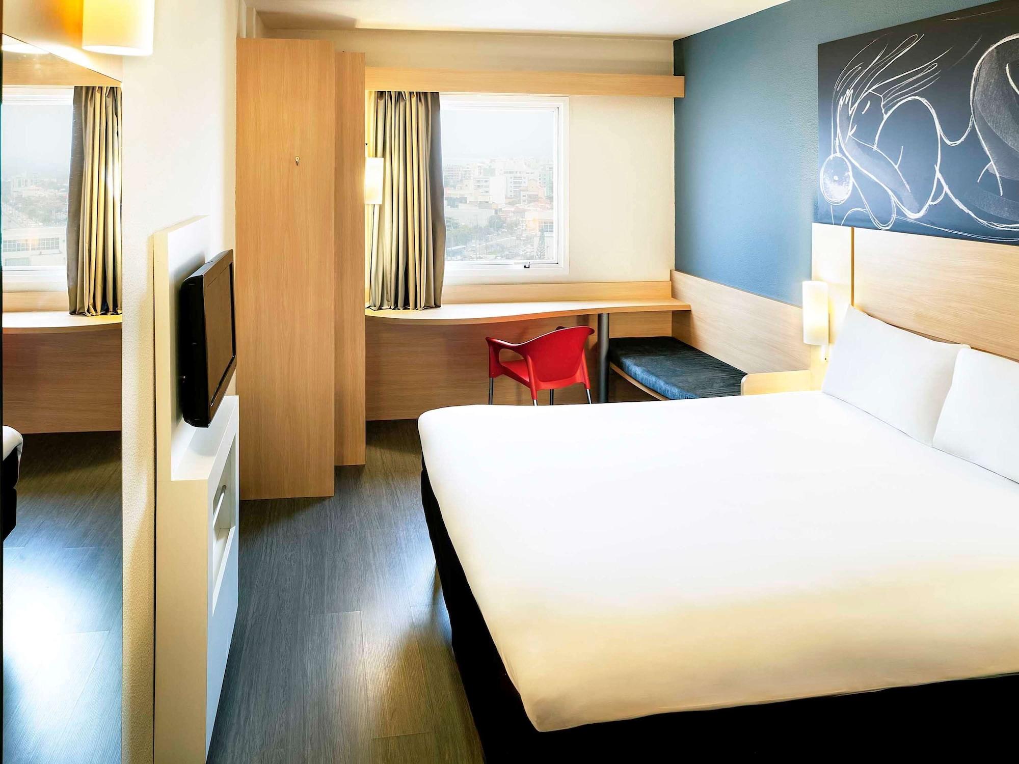 Ibis Macae Hotel Екстериор снимка