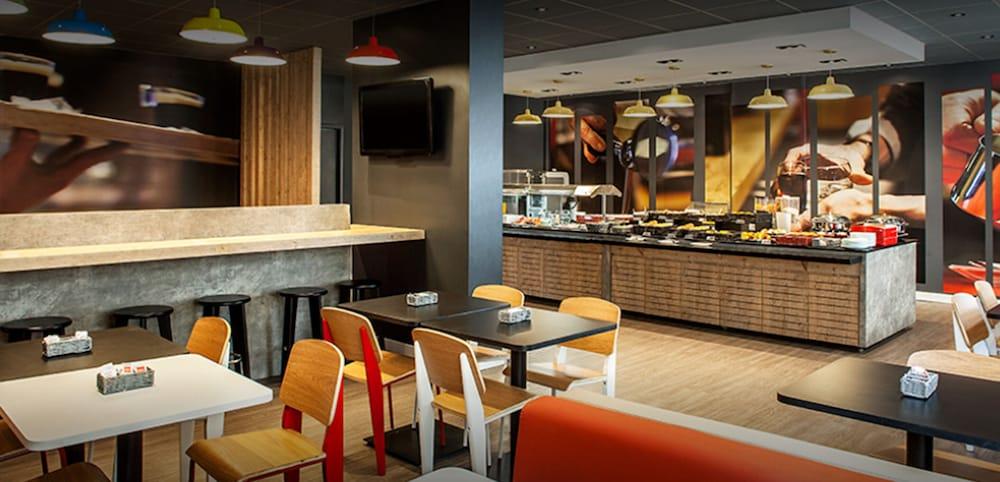 Ibis Macae Hotel Екстериор снимка