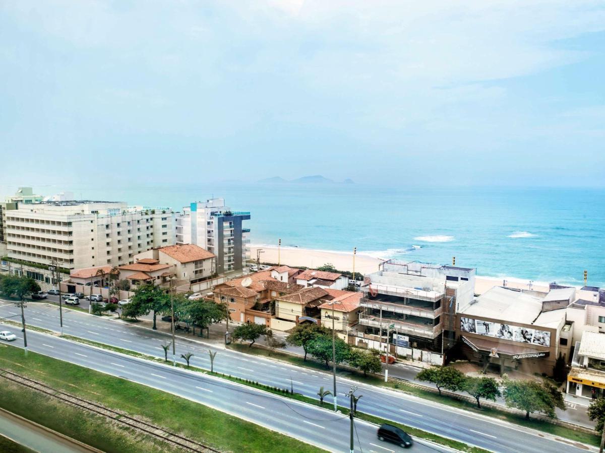 Ibis Macae Hotel Екстериор снимка
