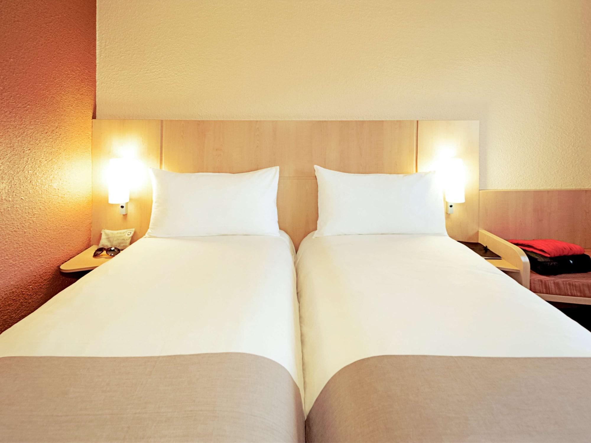 Ibis Macae Hotel Екстериор снимка