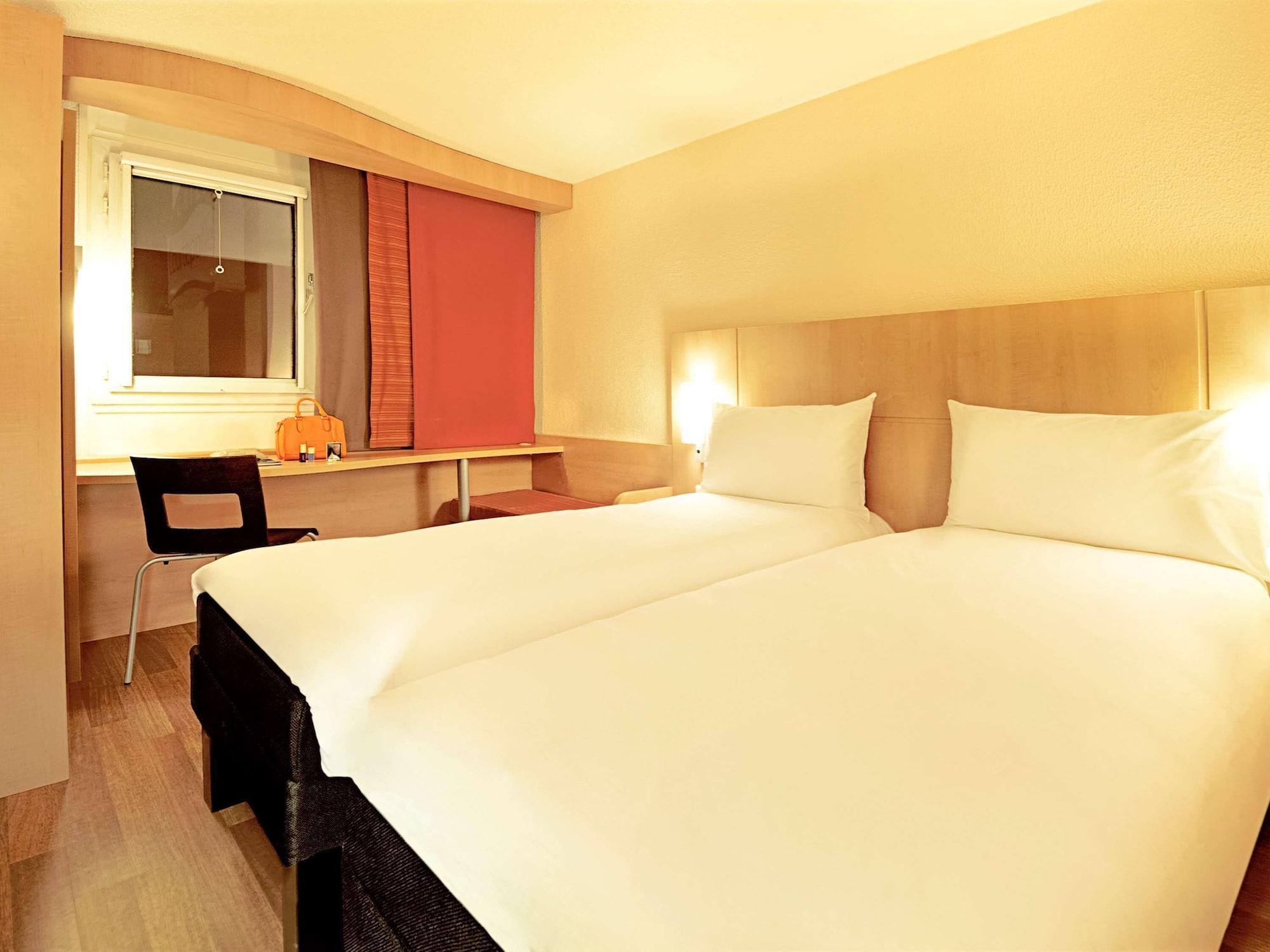 Ibis Macae Hotel Екстериор снимка