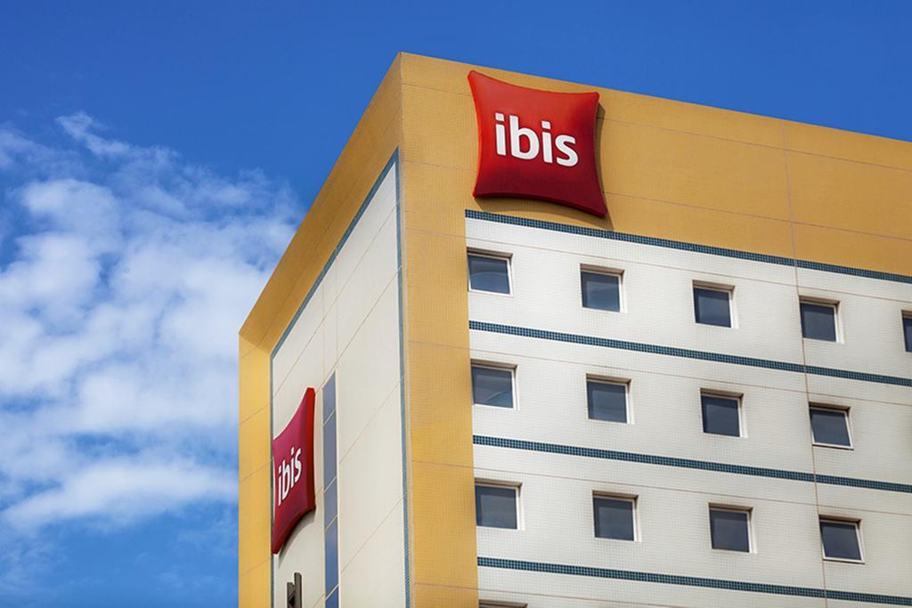 Ibis Macae Hotel Екстериор снимка