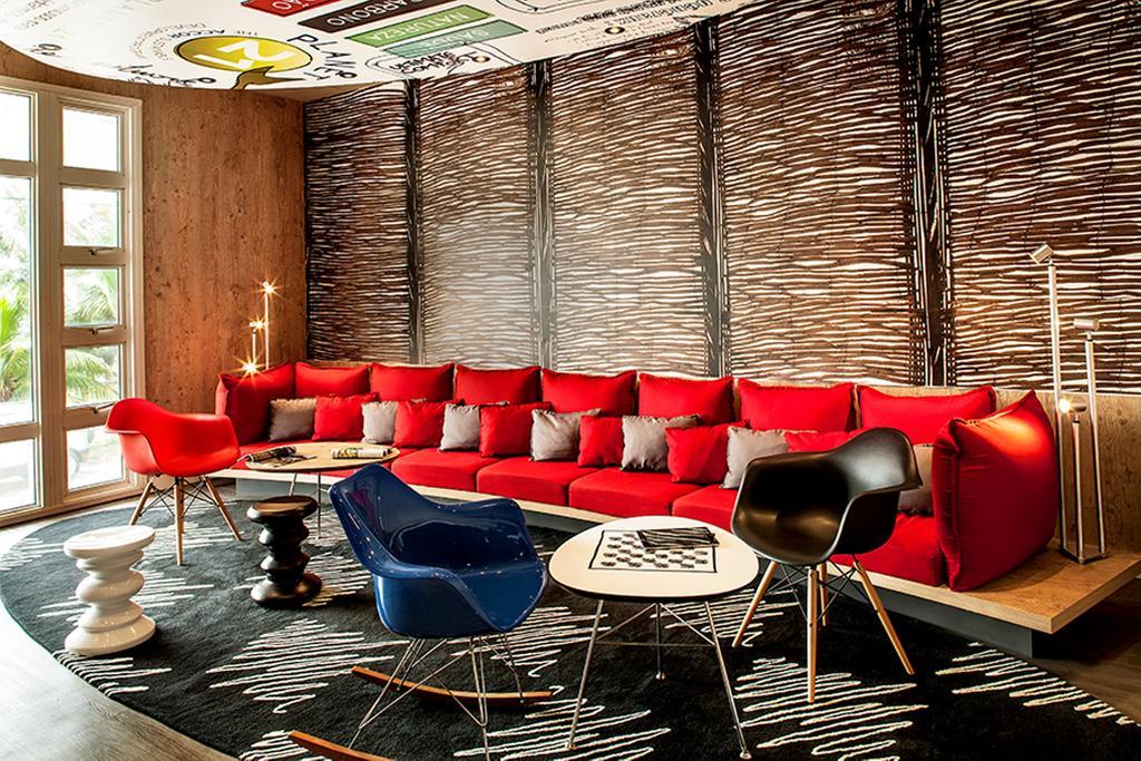 Ibis Macae Hotel Екстериор снимка